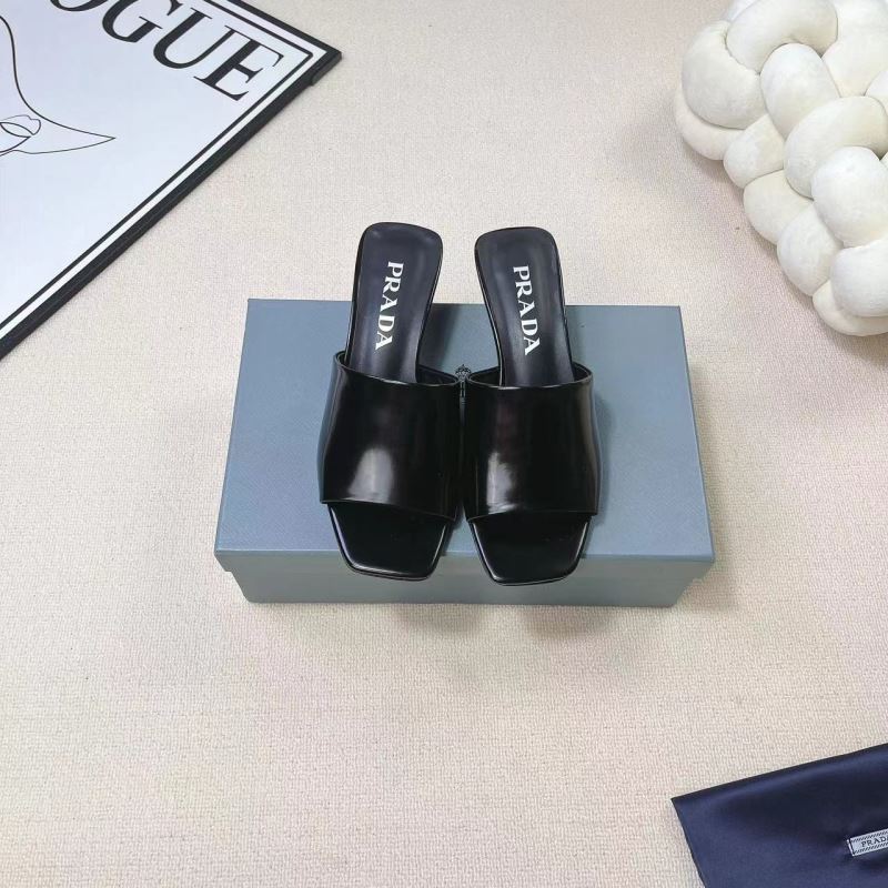 Prada Slippers